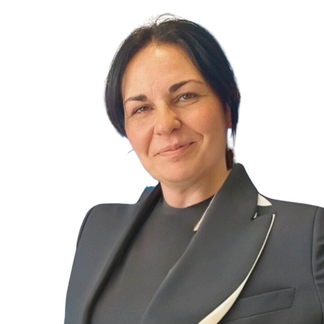 Noelia Gomez Alacuart