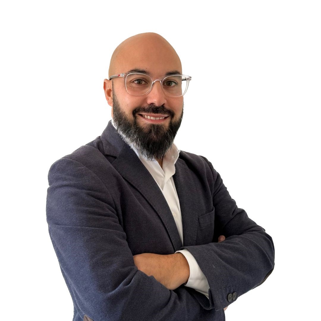 Pablo Arín Holgado