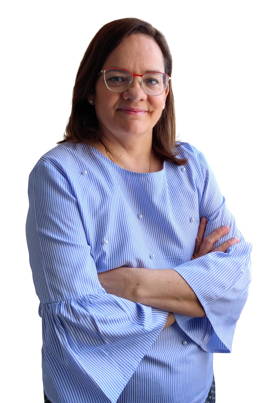 Patricia Padilla Rodriguez