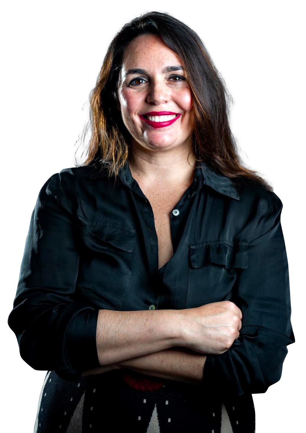 Paula Mariana Cabrera Meza