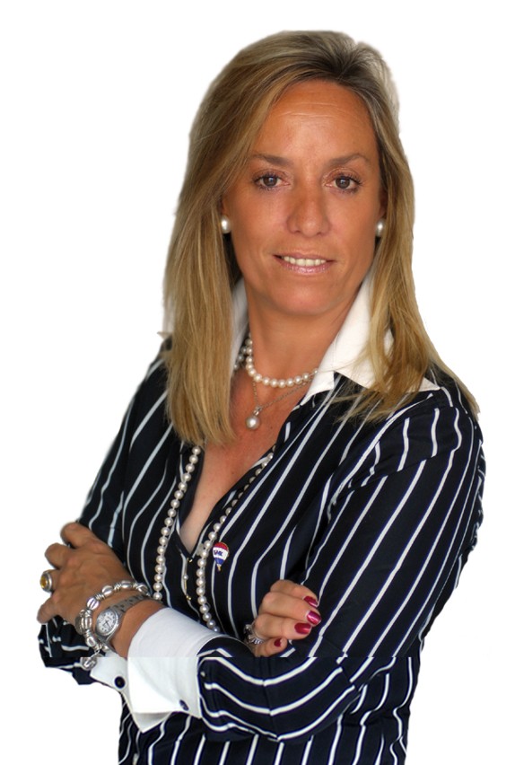 Paula Mª Benítez Fernández
