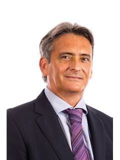 Pedro Alvado Bañón