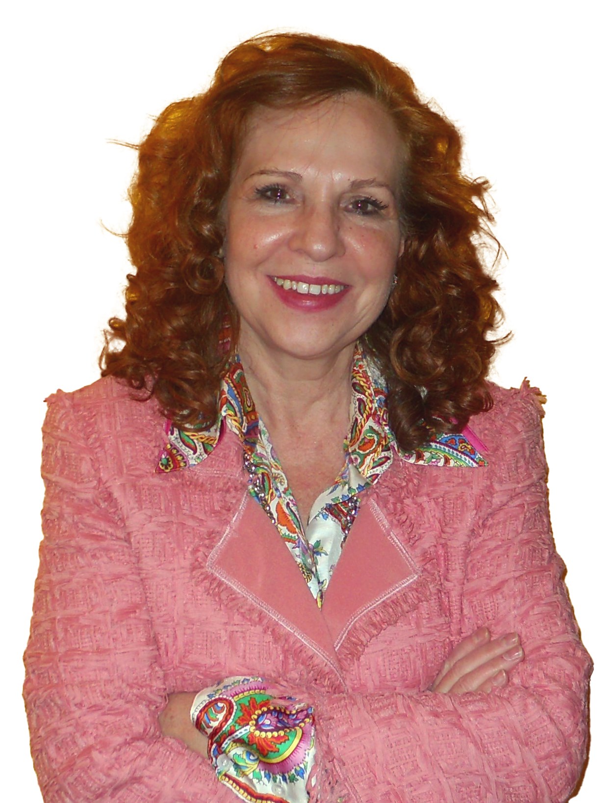 María Pilar Charro Panero
