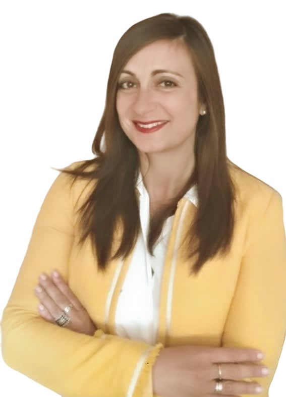 Raquel Rodríguez Sánchez