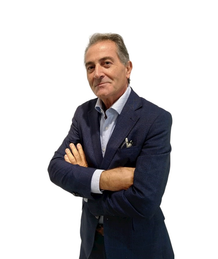 Roberto Benedetti