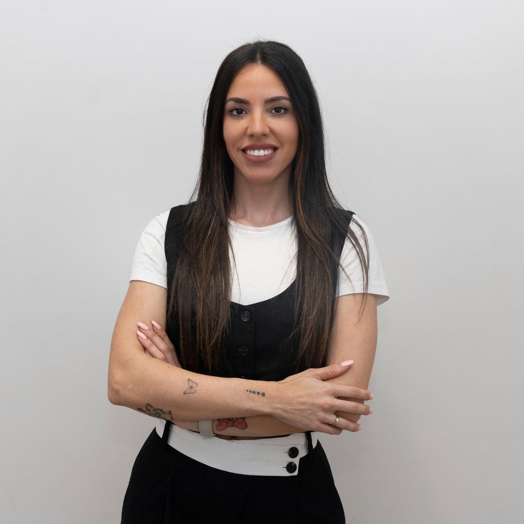 Rocio De Claver González