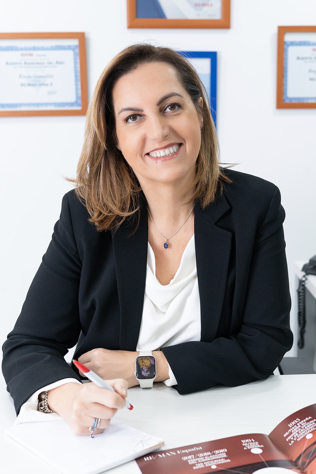 Rocío González Gásque
