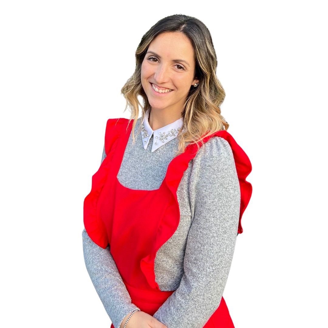 Rocio Rodriguez Moran