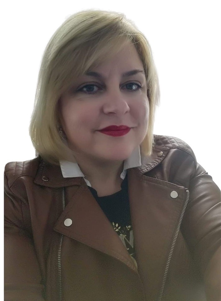 Sabrina Belmonte Abellan
