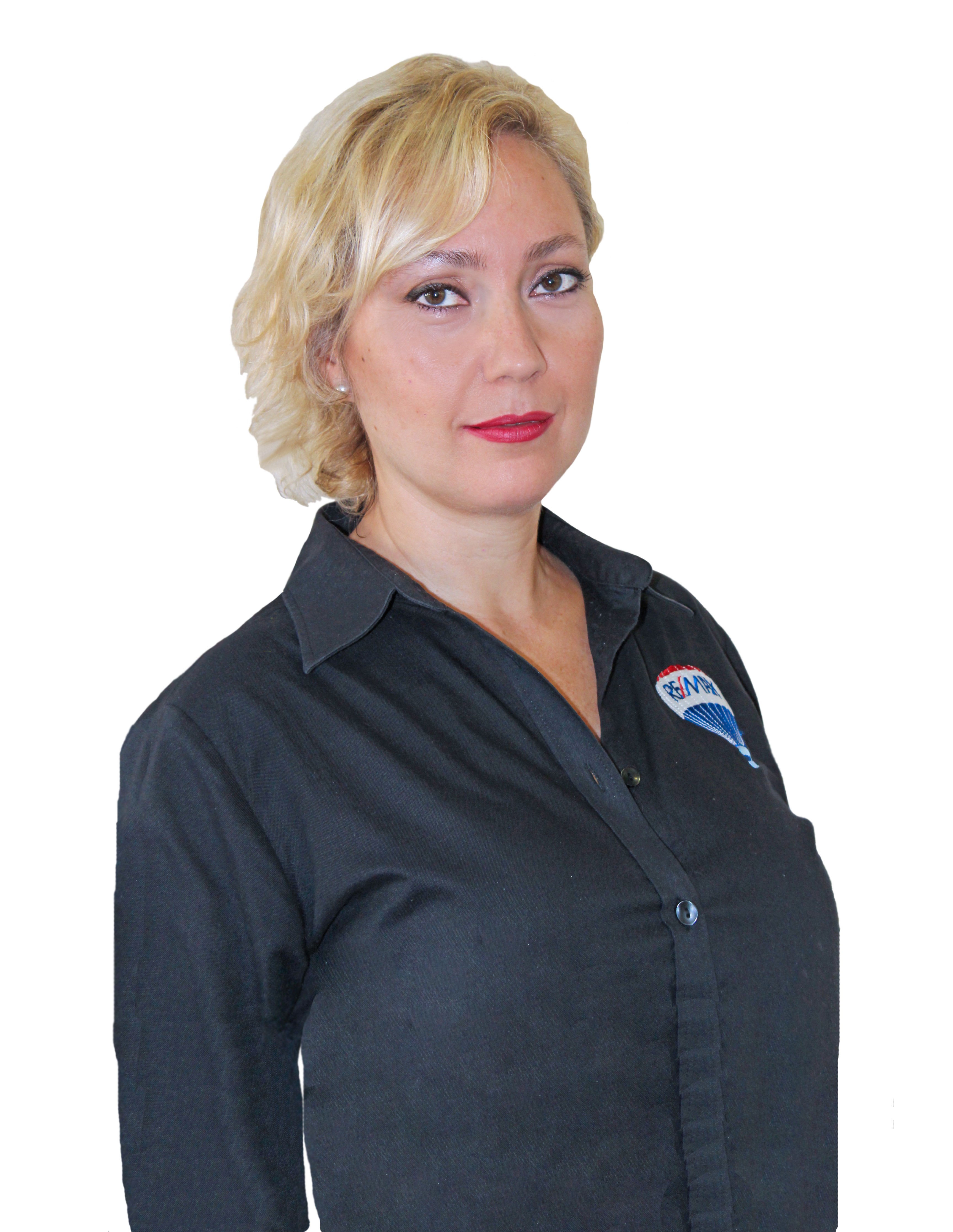 Sonia Vitrián De Pando