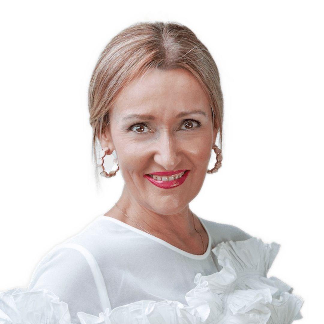 Susana Conca