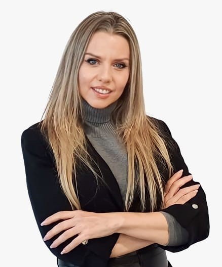 Tamara Peretto