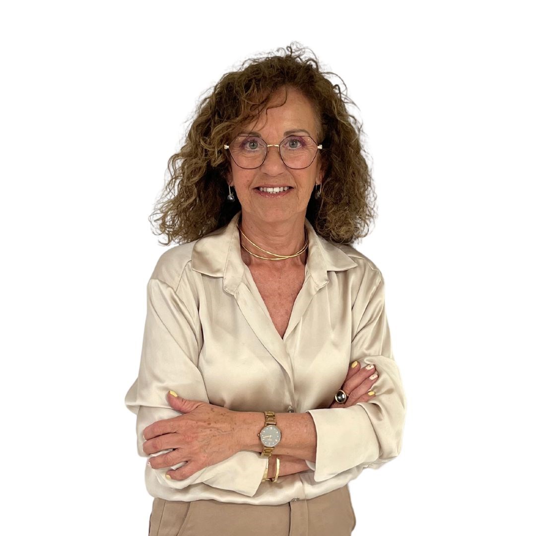 Teresa Méndez Seijas