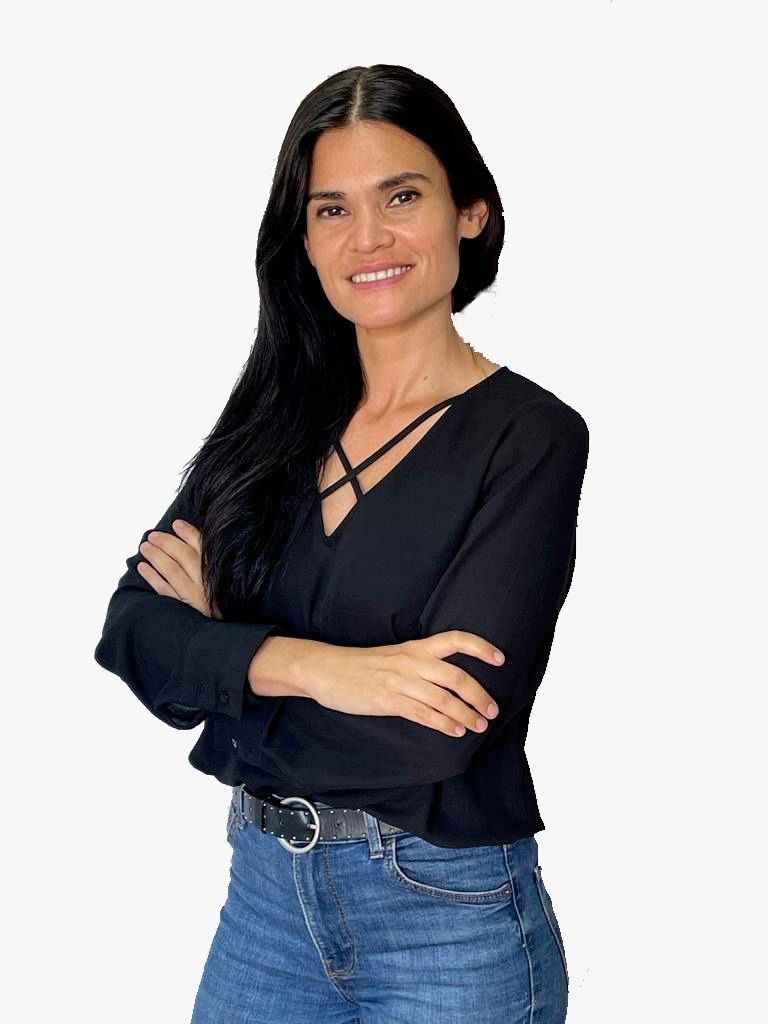 Valeria Soledad Jerez Ferrero