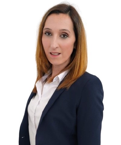 Vanesa Rivera Gómez