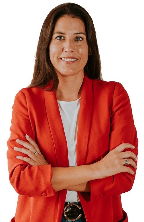 Verónica Vega Fraile