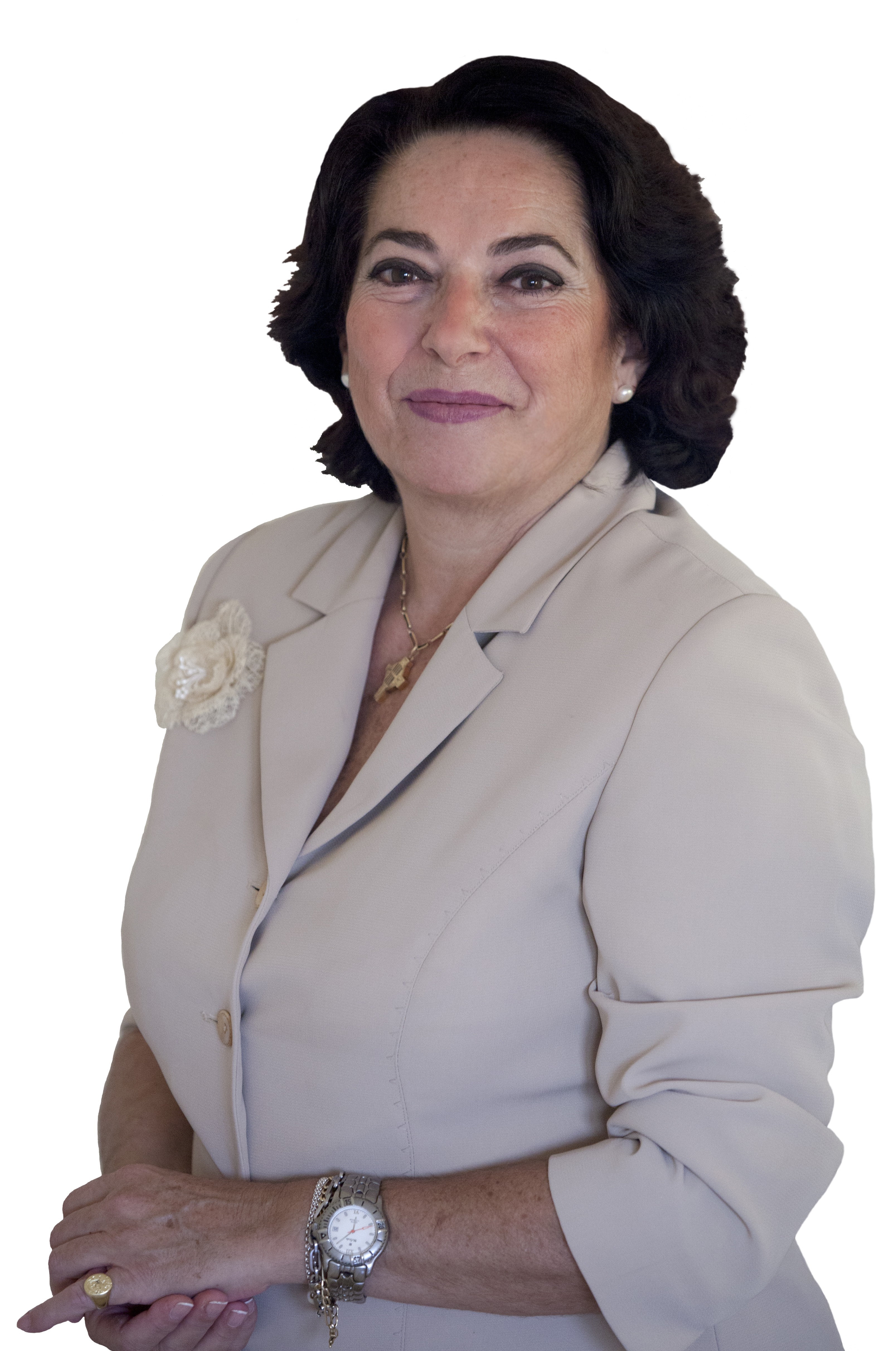 Virginia Herrero Fernández