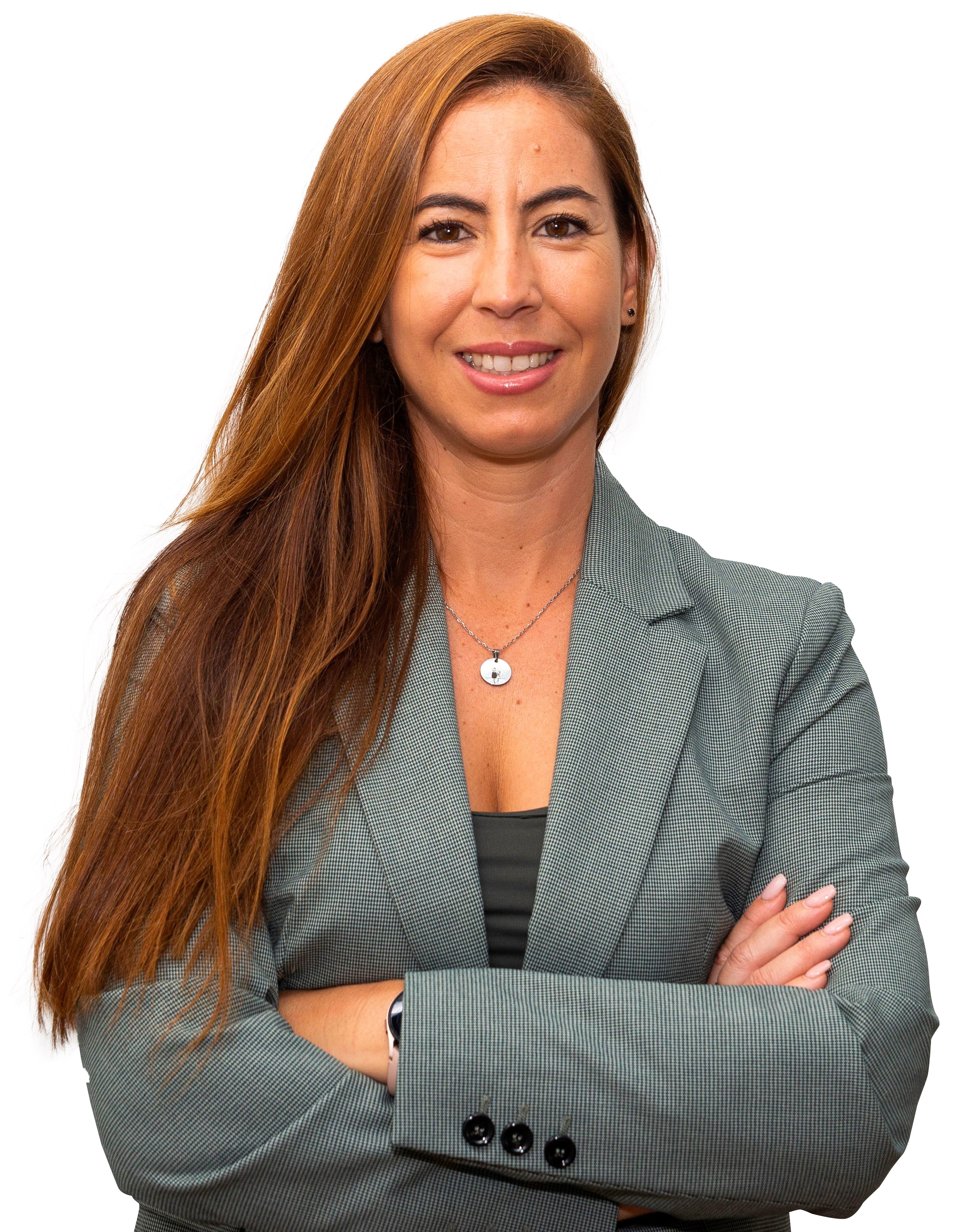 Yaima Quiñones Godoy